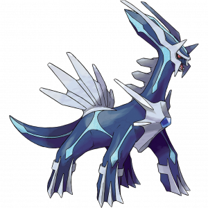 483png — Top 50 Favorite Pokemon (currently) option 144