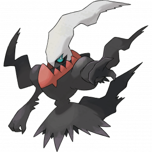 491png — Top 50 Favorite Pokemon (currently) option 149