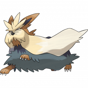 508png — Top 50 Favorite Pokemon (currently) option 157