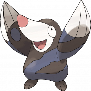 529png — Top 50 Favorite Pokemon (currently) option 164