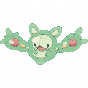 579png — Top 50 Favorite Pokemon (currently) option 176