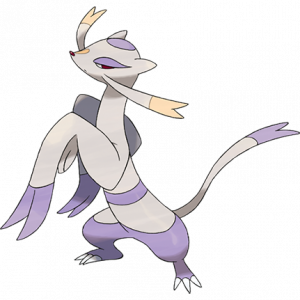 620png — Top 50 Favorite Pokemon (currently) option 187
