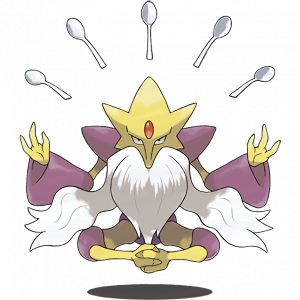 65 Megapng — Top 50 Favorite Pokemon (currently) option 202