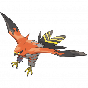 663png — Top 50 Favorite Pokemon (currently) option 208