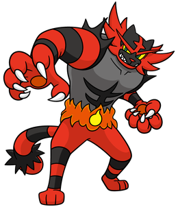 727png — Top 50 Favorite Pokemon (currently) option 223
