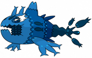 746 Schoolpng — Top 50 Favorite Pokemon (currently) option 230