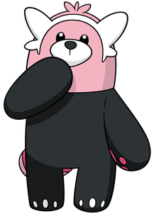 760png — Top 50 Favorite Pokemon (currently) option 233
