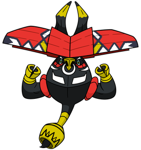 787png — Top 50 Favorite Pokemon (currently) option 245