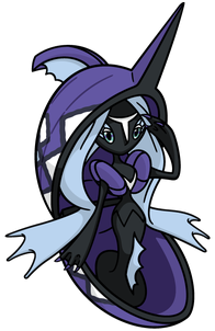 788png — Top 50 Favorite Pokemon (currently) option 246