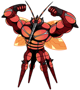794png — Top 50 Favorite Pokemon (currently) option 251
