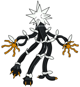 796png — Top 50 Favorite Pokemon (currently) option 253