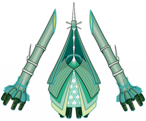 797png — Top 50 Favorite Pokemon (currently) option 254