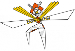 798png — Top 50 Favorite Pokemon (currently) option 255