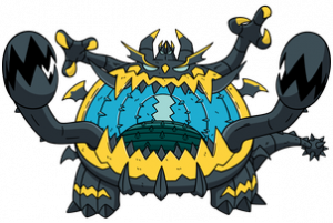 799png — Top 50 Favorite Pokemon (currently) option 256