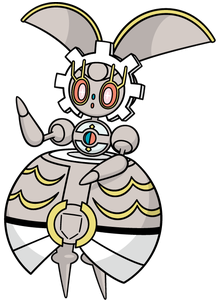 801png — Top 50 Favorite Pokemon (currently) option 260