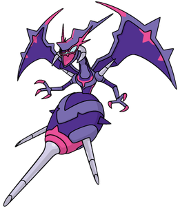 804png — Top 50 Favorite Pokemon (currently) option 262