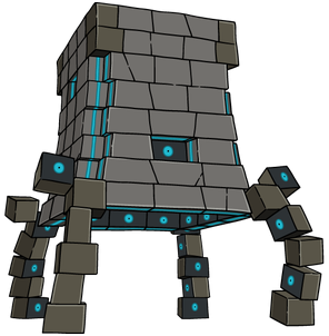 805png — Top 50 Favorite Pokemon (currently) option 263
