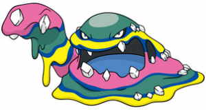 89 Alolapng — Top 50 Favorite Pokemon (currently) option 267