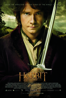 Thehobbit Anunexpectedjourneyjpeg — Top 50 Highest Grossing Movies option 41