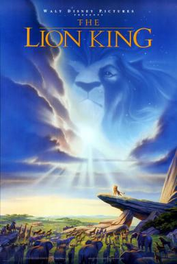 Thelionkingposterjpg — Top 50 Highest Grossing Movies option 43