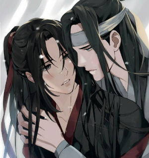6745bbf9 Cbfe 473b A686 4cbf90843330jpeg — Top 50 Ships On ao3 option 21