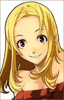 117857jpg — Top 500 Anime/Manga Characters According To MAL option 30