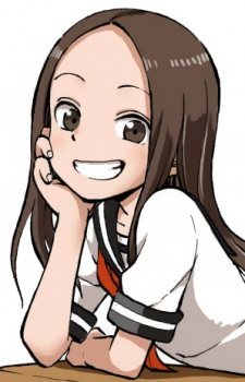 303601jpg — Top 500 Anime/Manga Characters According To MAL option 273