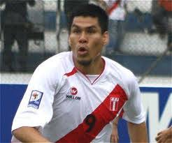 Hernan Rengifojpeg — TOP 55 DE JUGADORES PERUANOS option 27