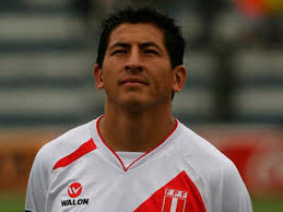 Johan Fanojpeg — TOP 55 DE JUGADORES PERUANOS option 29