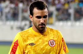 Jose Carvallojpeg — TOP 55 DE JUGADORES PERUANOS option 30