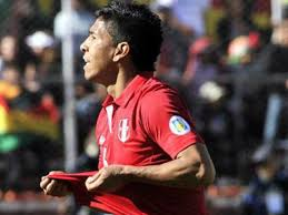 Juan Carlos Mariojpeg — TOP 55 DE JUGADORES PERUANOS option 31