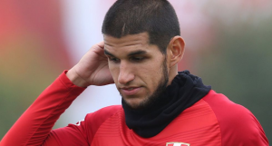 Luis Abramjpg — TOP 55 DE JUGADORES PERUANOS option 37