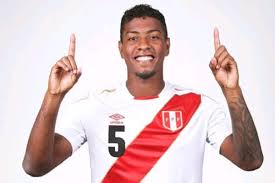 Miguel Araujojpeg — TOP 55 DE JUGADORES PERUANOS option 38
