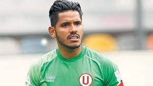 Raul Fernandezjpeg — TOP 55 DE JUGADORES PERUANOS option 47