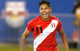 Raul Ruidiazjpeg — TOP 55 DE JUGADORES PERUANOS option 48