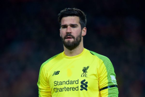 Alissonjpg — TOP ACTIVE FOOTBALL PLAYERS option 5