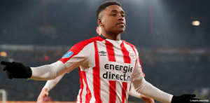 Bergwijnjpg — TOP ACTIVE FOOTBALL PLAYERS option 15