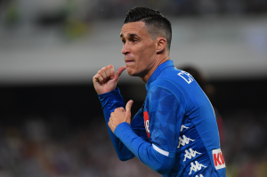 Callejonjpg — TOP ACTIVE FOOTBALL PLAYERS option 21
