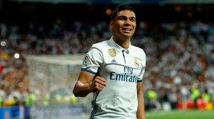 Casemirojpg — TOP ACTIVE FOOTBALL PLAYERS option 23