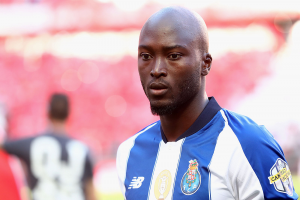Danilo Pereirajpg — TOP ACTIVE FOOTBALL PLAYERS option 30