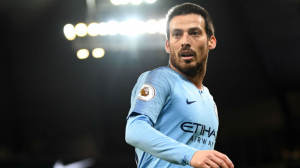David Silvajpg — TOP ACTIVE FOOTBALL PLAYERS option 31