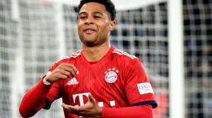 Gnabryjpg — TOP ACTIVE FOOTBALL PLAYERS option 47