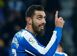 Iglesiasjpeg — TOP ACTIVE FOOTBALL PLAYERS option 58