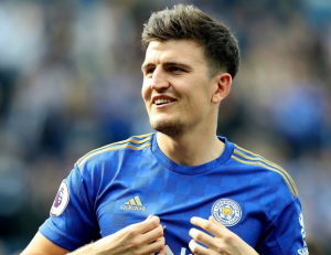 Maguirejpg — TOP ACTIVE FOOTBALL PLAYERS option 80