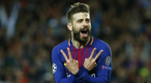 Piquejpg — TOP ACTIVE FOOTBALL PLAYERS option 103