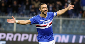 Quagliarellajpg — TOP ACTIVE FOOTBALL PLAYERS option 107