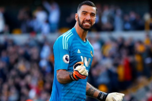 Rui Patriciojpg — TOP ACTIVE FOOTBALL PLAYERS option 119