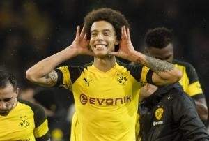 Witseljpg — TOP ACTIVE FOOTBALL PLAYERS option 143