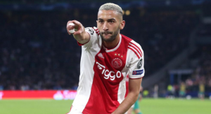 Ziyechjpg — TOP ACTIVE FOOTBALL PLAYERS option 145