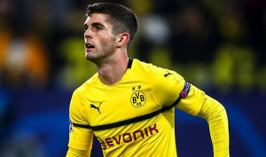 Zz1564158255pulisicjpg — TOP ACTIVE FOOTBALL PLAYERS option 174